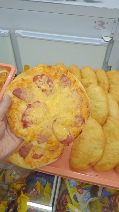 Пеку выпечку вкусную