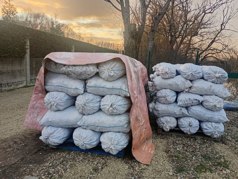 Cocs petrolier Petromidia