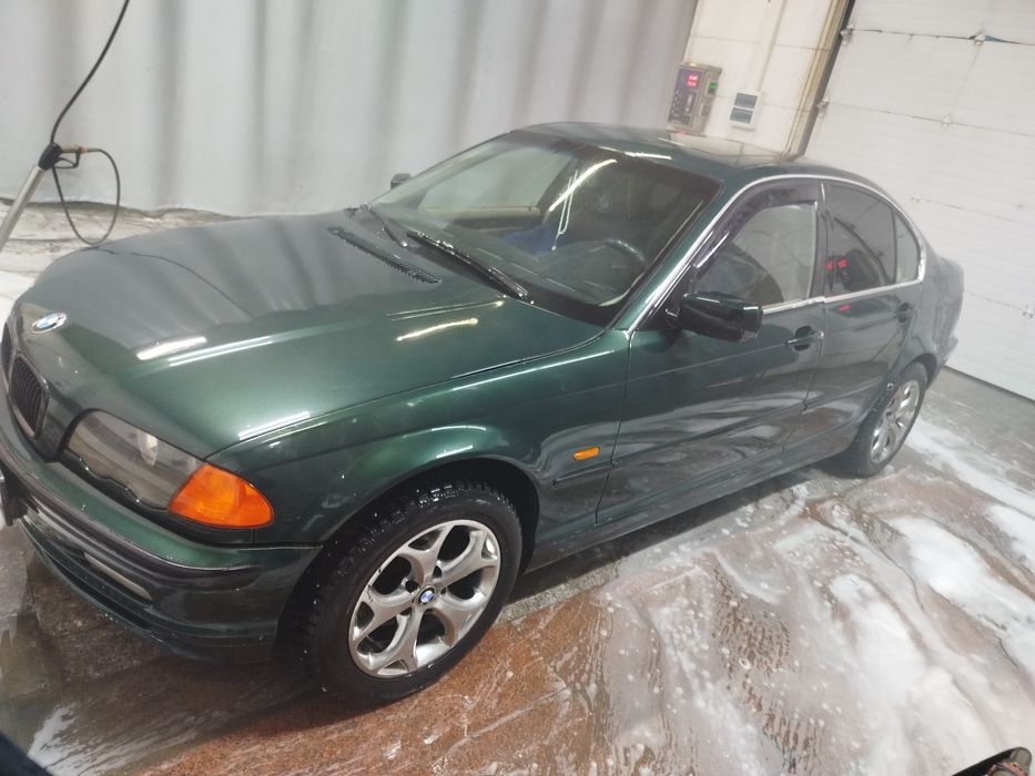 БМВ 328i продажа