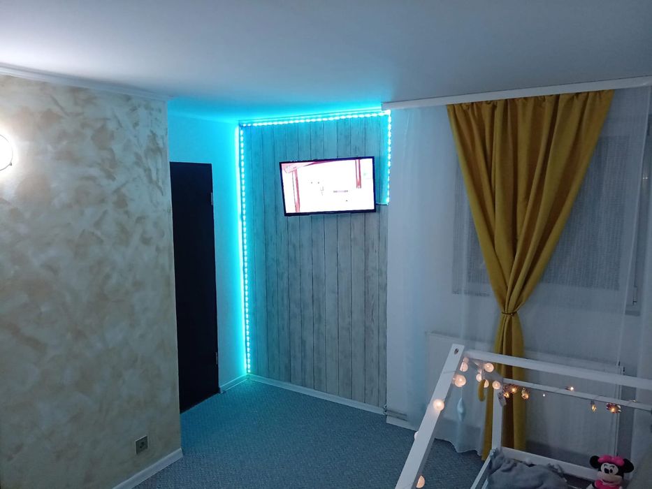 Apartament 3 camere,Marghita