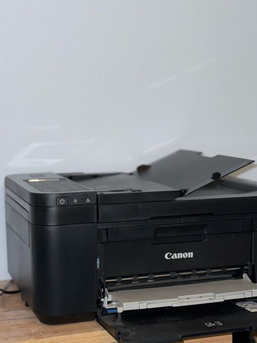 Imprimantă CANON Pixma seria TR4650