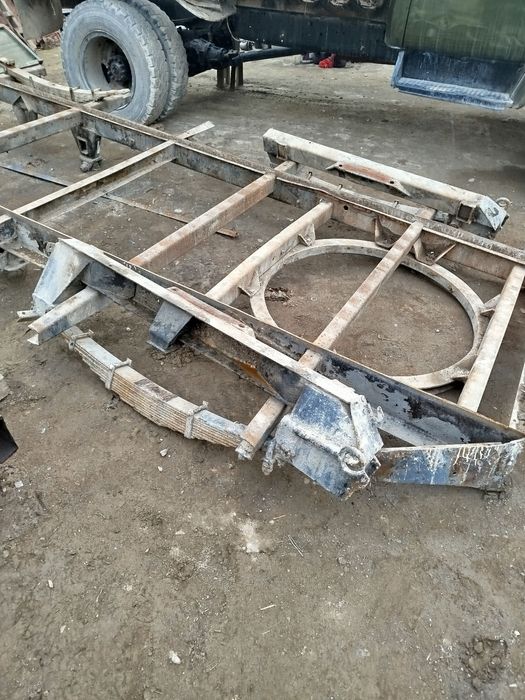 Prsep samasval sotiladi