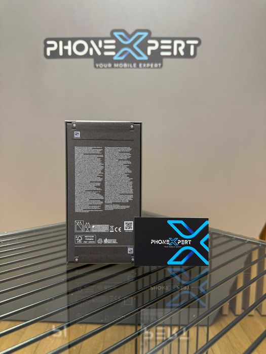 Samsung Galaxy S25 128GB Memorie Culoare Mint NOU cu FACTURA