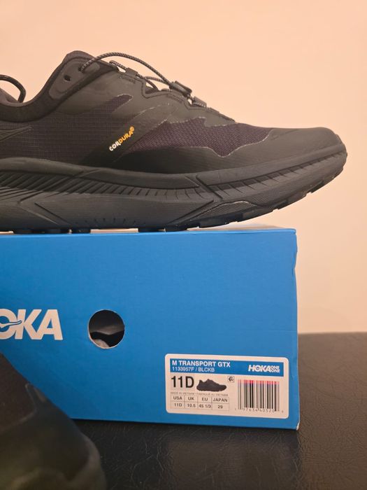 Продам кроссовки Hoka размер 45 новые