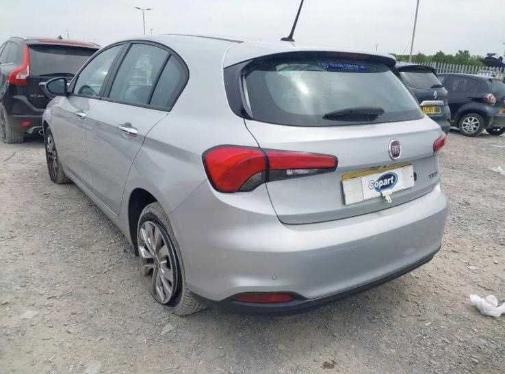 Stopuri aripa stop stanga stop dreapta Fiat Tipo hatchback 2016-2020