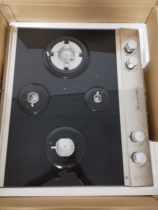 Газ полета новая