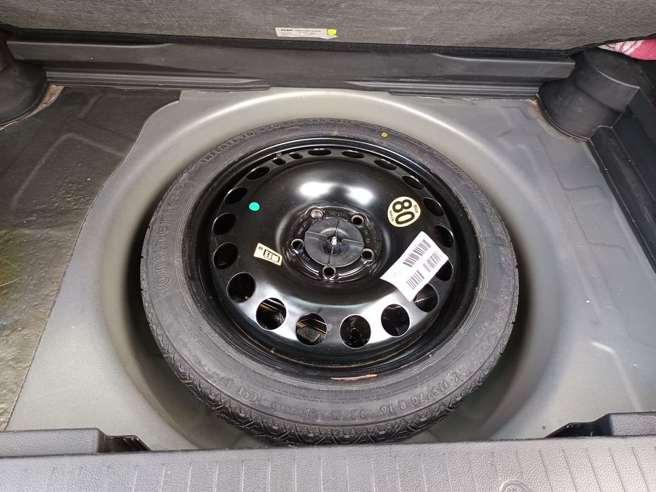 Опел Мерива 1,7 CDTI, 110 к.с. дизел