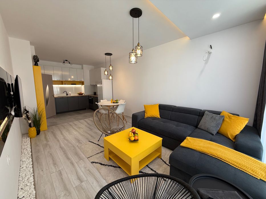 Продава се Двустаен апартамент в Пловдив, Тракия - 65 кв.м за 1138 €/кв.м - Снимка #2