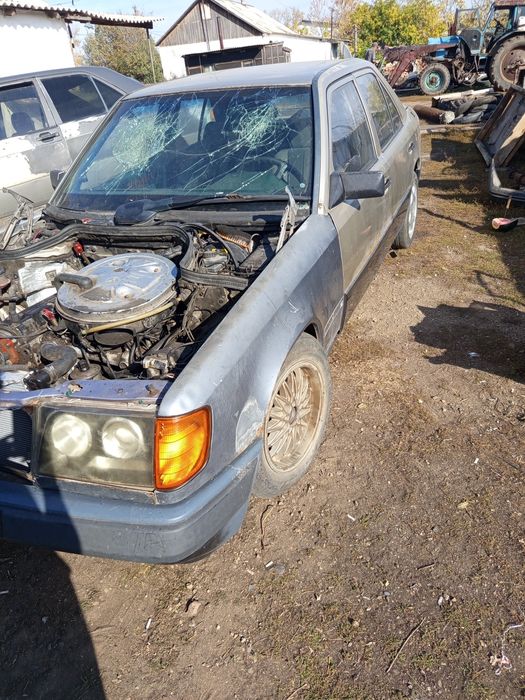 Продам или обмен на скот окончательно 320