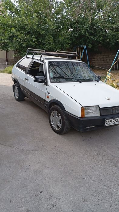 Продам автомобиль