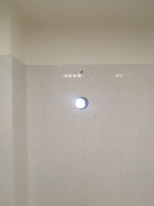 Алмазное сверление отверстий