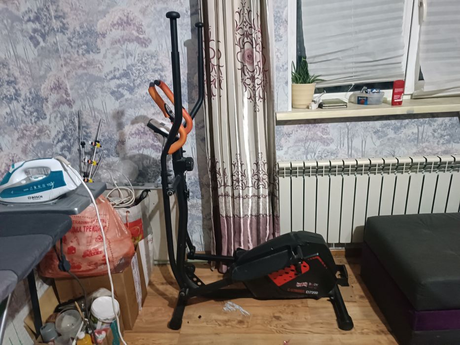 Продается тренажёр