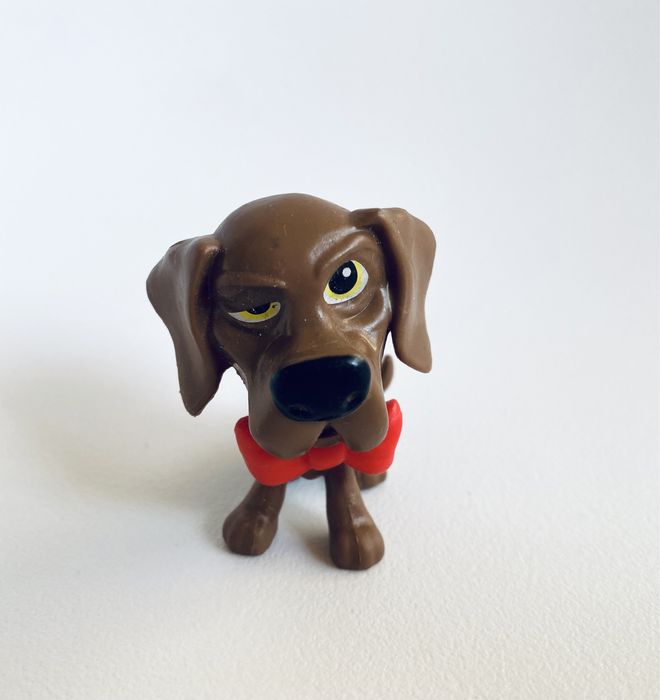 Фигурка Sweet box Бонд