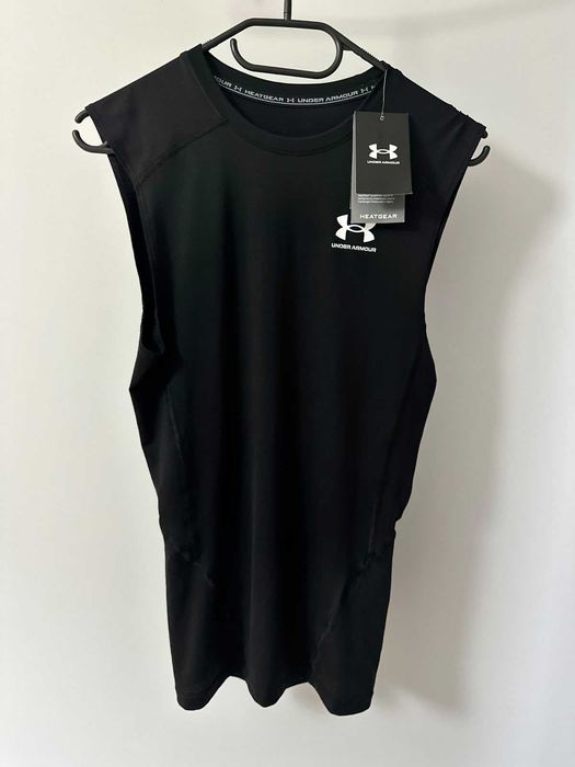 Maiou Under Armour