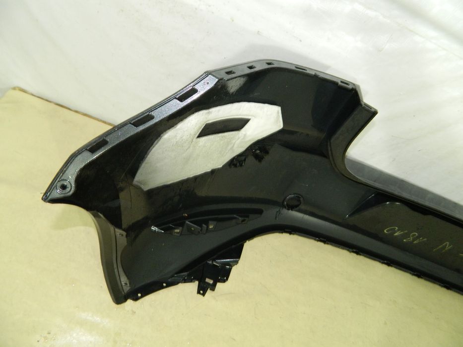 Bara spate VW Golf 7, 2013, 2014, 2015, 2016, , 5G6807421