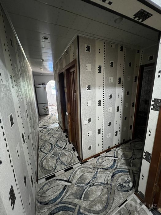 Квартира газалкентгда 2 хоналик