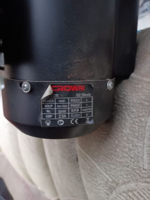 Продам вертикально сверильный станок