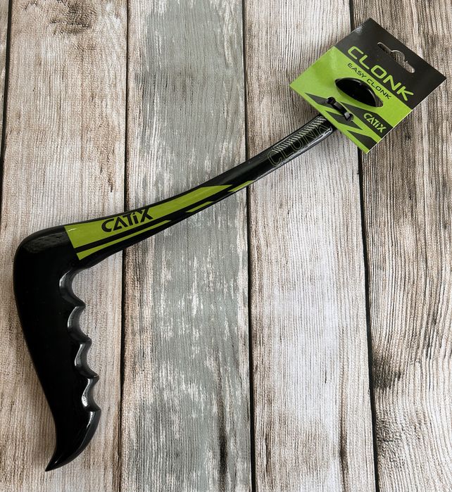 Сомски кльонкове Catix