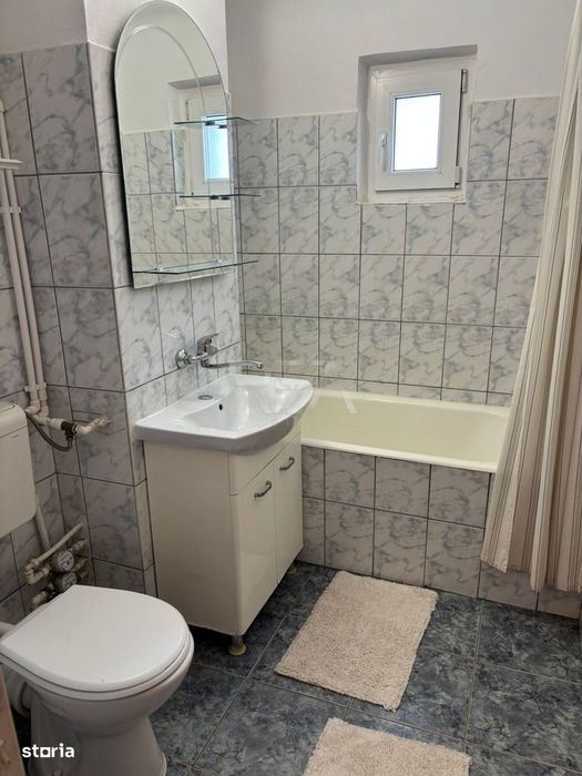 2 camere in Aviatiei la 7 min Metrou Aurel Vlaicu