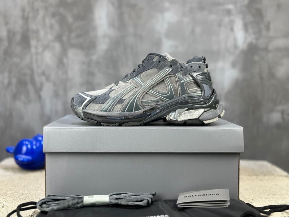 Balenciaga Runners NEW!
