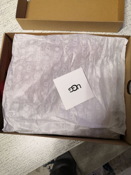 Ugg w mini bailey bow ii