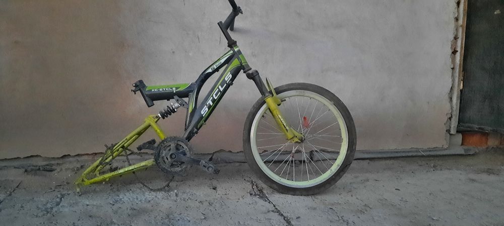 Продам велосипеды