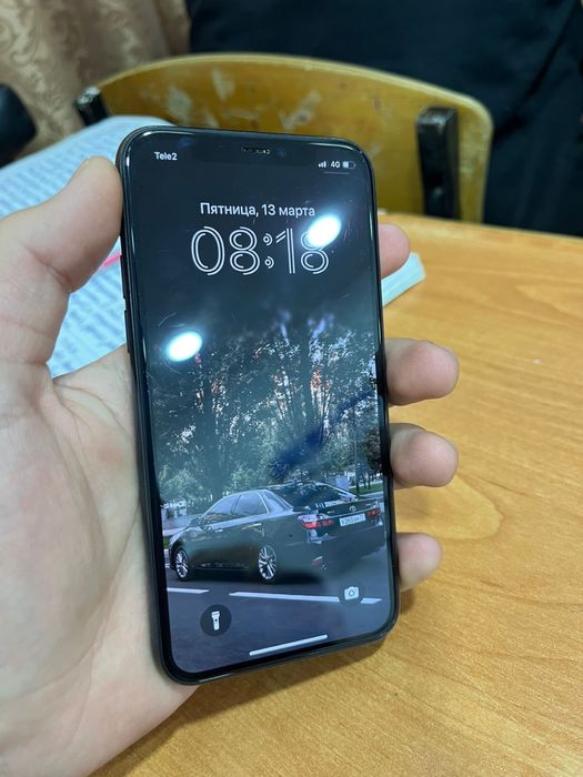продам iphone 11 pro