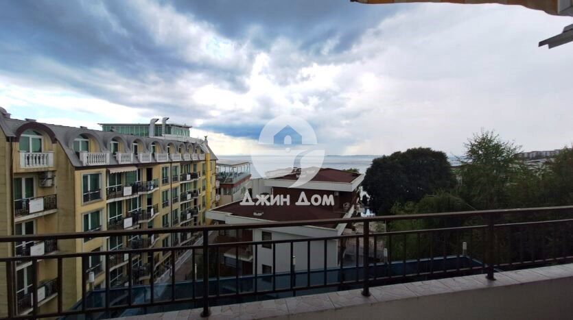 Продава се Тристаен апартамент в к.к. Елените - 117 кв.м за 1274 €/кв.м - Снимка #7