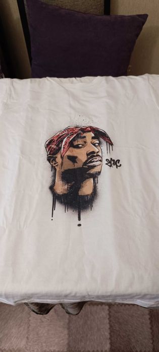 Футболка  UNISEX