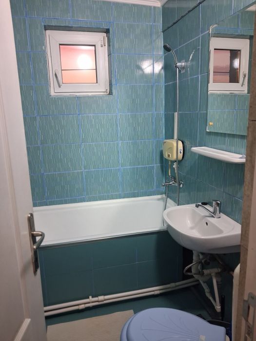 Apartament de inchiriat