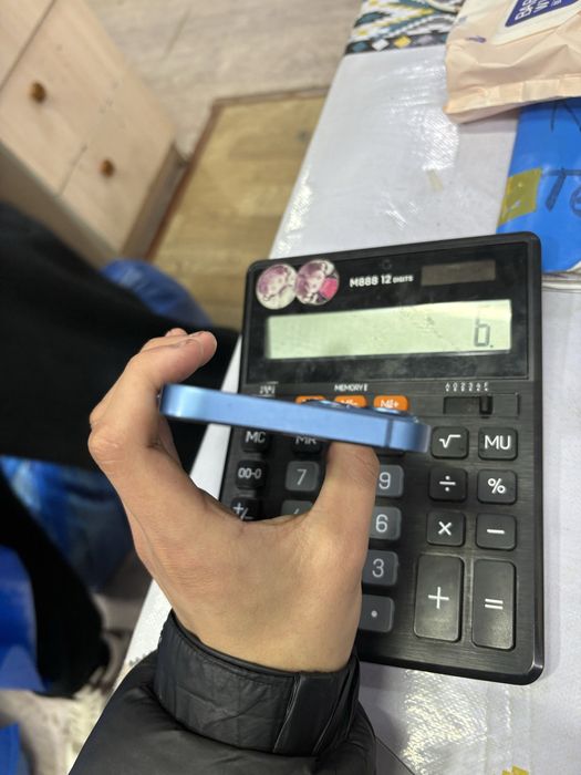 Айфон 13 128 гб