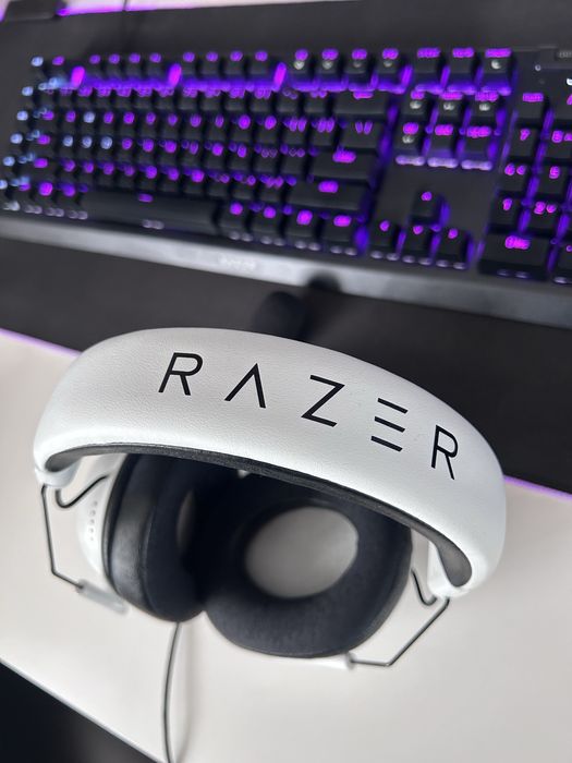 Razer Blackshark v2 x