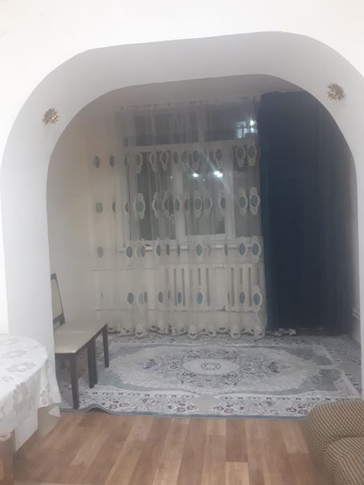 Продается 3-х комнатная квартира