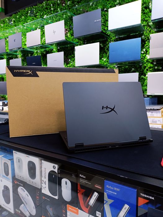 HP Omen by HyperX 5060