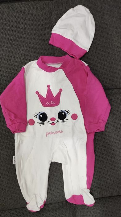 Продам детские вещи