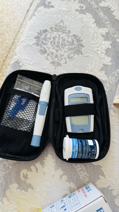 Продам глюкометр