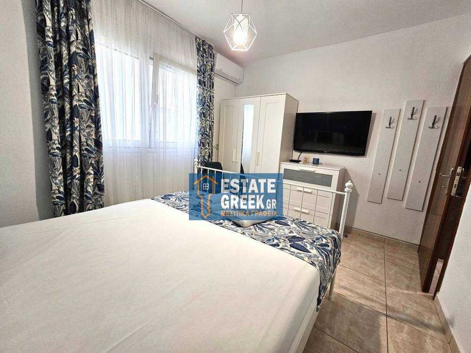 Продава се Двустаен апартамент в Пловдив, Филипово - 52 кв.м за 1216 €/кв.м - Снимка #10