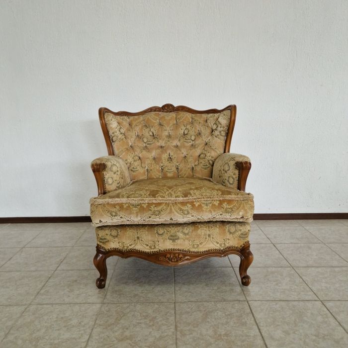 Холна гарнитура Чипъндейл