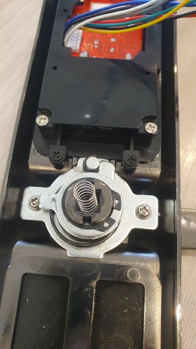 Ремонт электронных замков, Orbita, Hune, Bonwin,  сервис, обслуживание