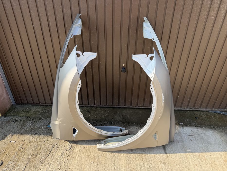 Aripa stanga dreapta Fata Tesla Model Y