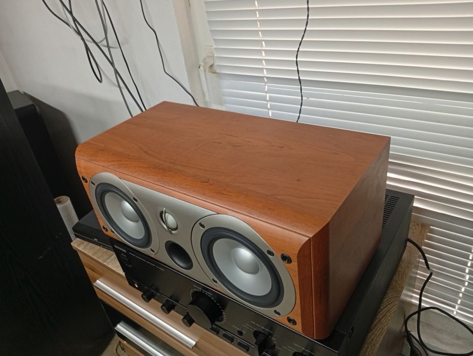 Център INFINITY Alpha