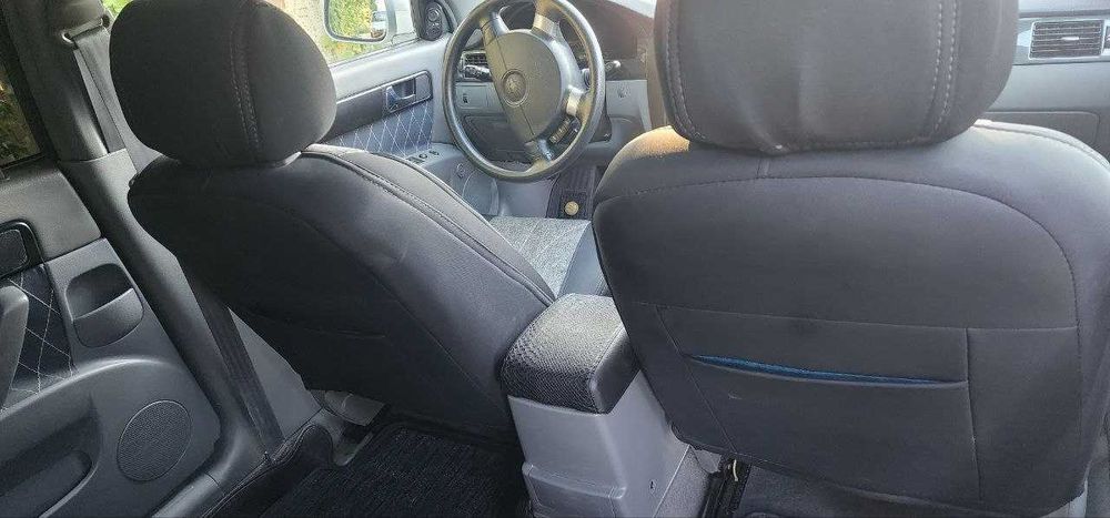Chevrolet Gentra 2015 в отличном состоянии, 58 000 км $ 7500