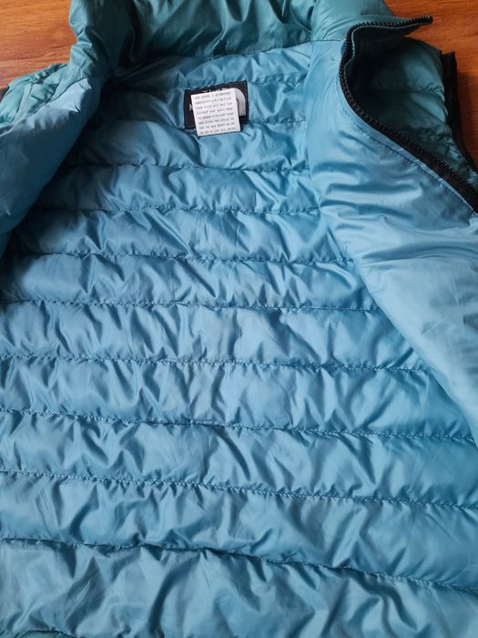 The north face дамски елек XS размер.