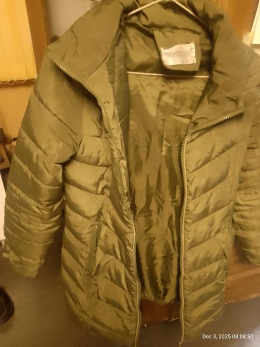 Есенно зимно яке