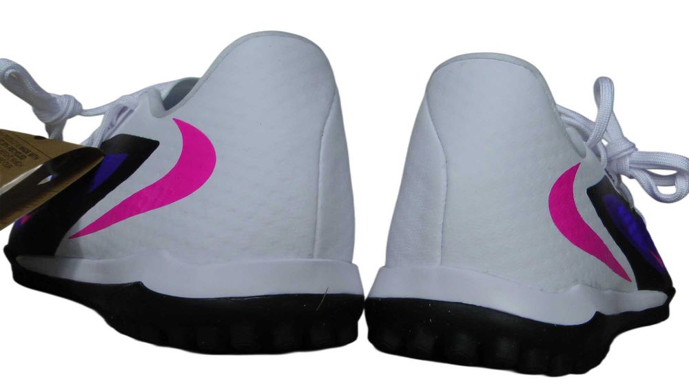 Ghete fotbal sintetic NOI Nike Phantom 6Low Acad marimea 39  40 43