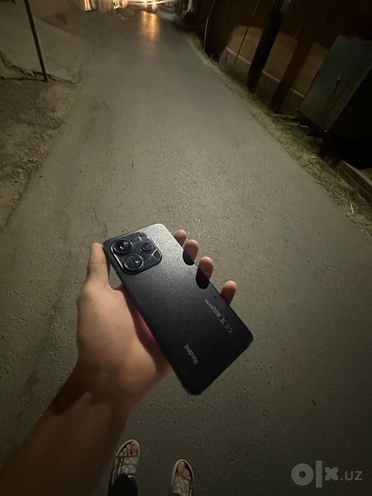 Redmi note 14 128/6+6