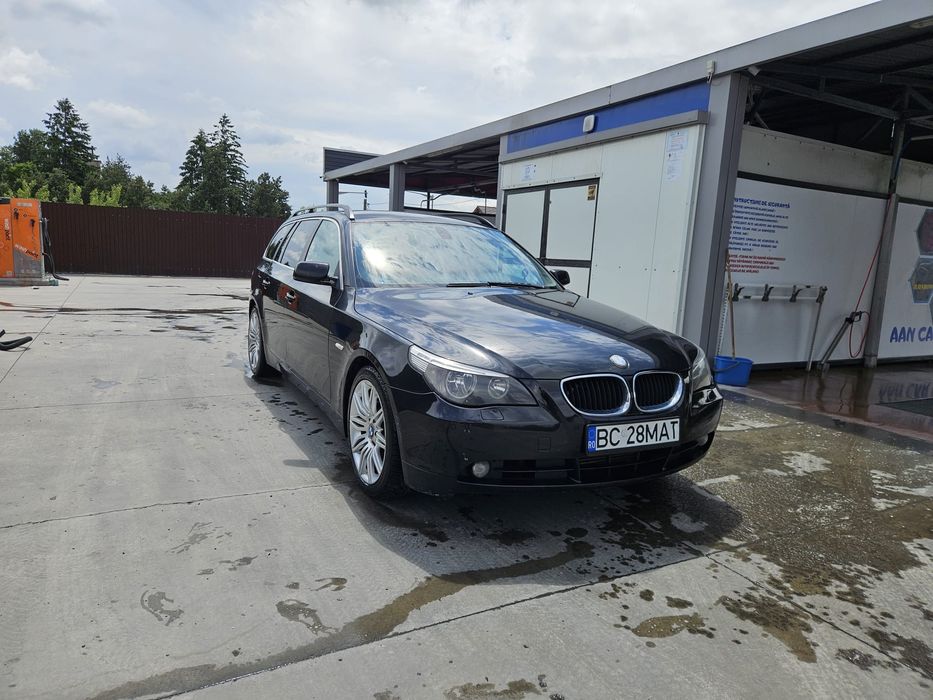 BMW 5 Series 2006 — imagine 2