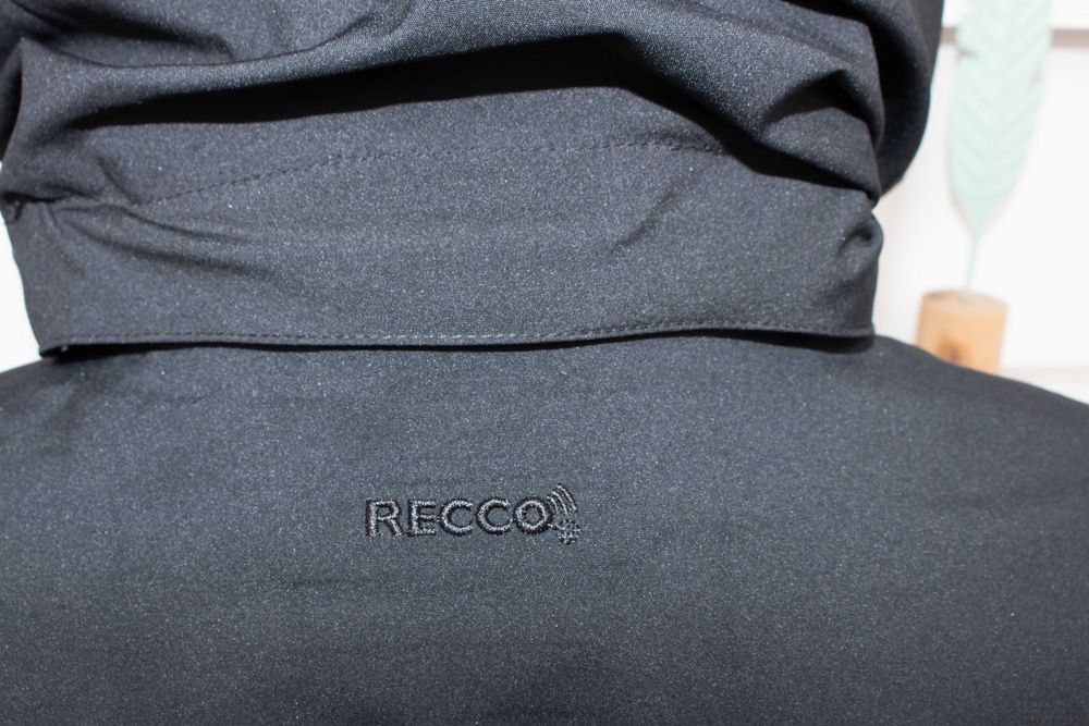 Bergans Trolltind мъжко ски яке с Recco Dermizax водоустойчиво S