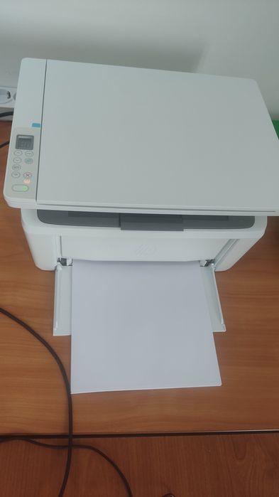 Принтер МФУ лазерное