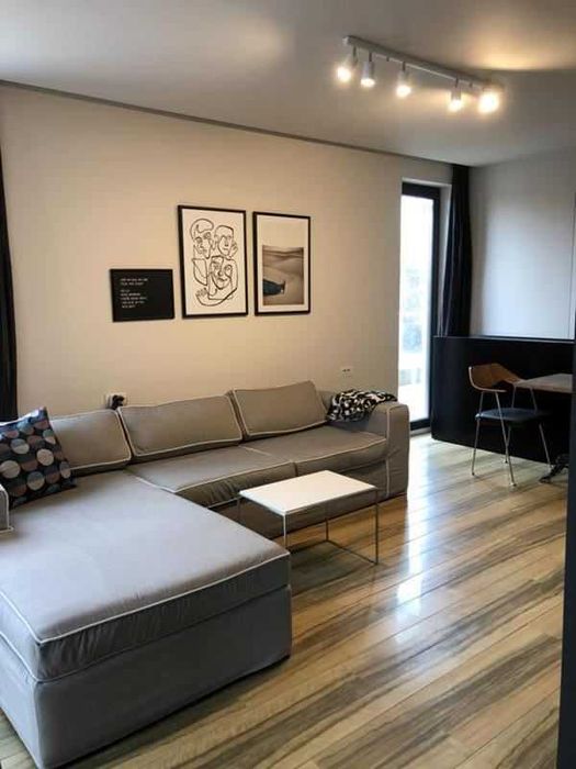 Дава се под наем Двустаен апартамент в София, Младост 1 - 73 кв.м за 499 € - Снимка #1